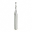 Picture of 46200 Solid Carbide Spiral Plunge 1/8 Dia x 1/2 x 1/4 Inch Shank x 2 Inch Long Down-Cut